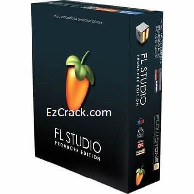 fl studio 20 crack download